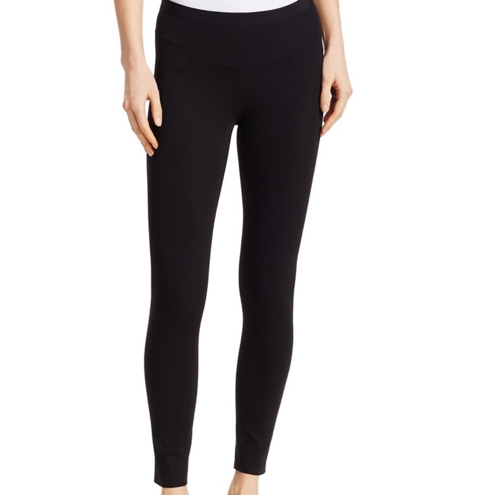 HELMUT LANG Scuba Leggings